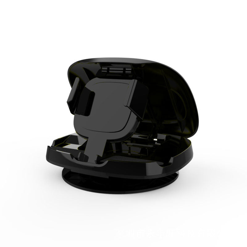 Hot New Arrivals at Buy Center: Rotating Suction Cup Car Navigator Bracket