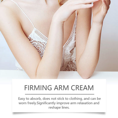 Buy Center Top Rated-ARM Moisturizing Neck Cream Skin Light Moisturizing