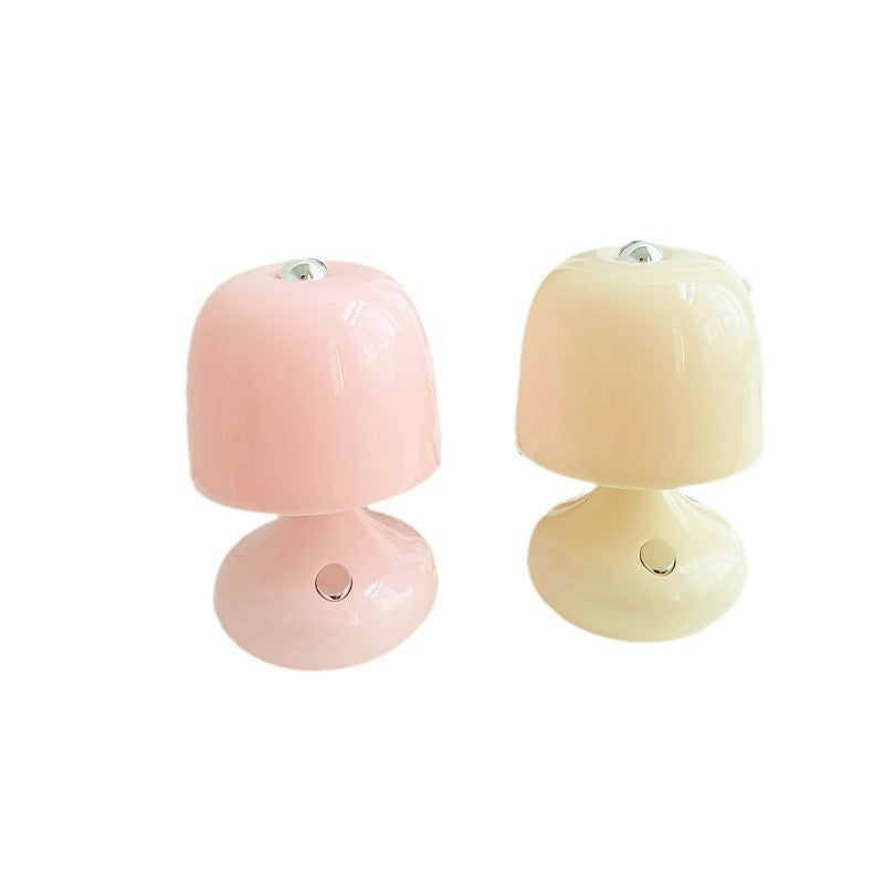 Newly Arrived at Buy Center: Cute Jellyfish Small Night Lamp Mini And Simple Table Lamp Ornaments