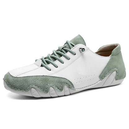 New at Buy Center: Couple's Low-top Men's Casual Shoes