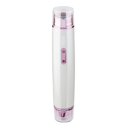 Now Available at Buy Center: Back Heating Pack Beauty Salon Household Shrink Pores Pink White