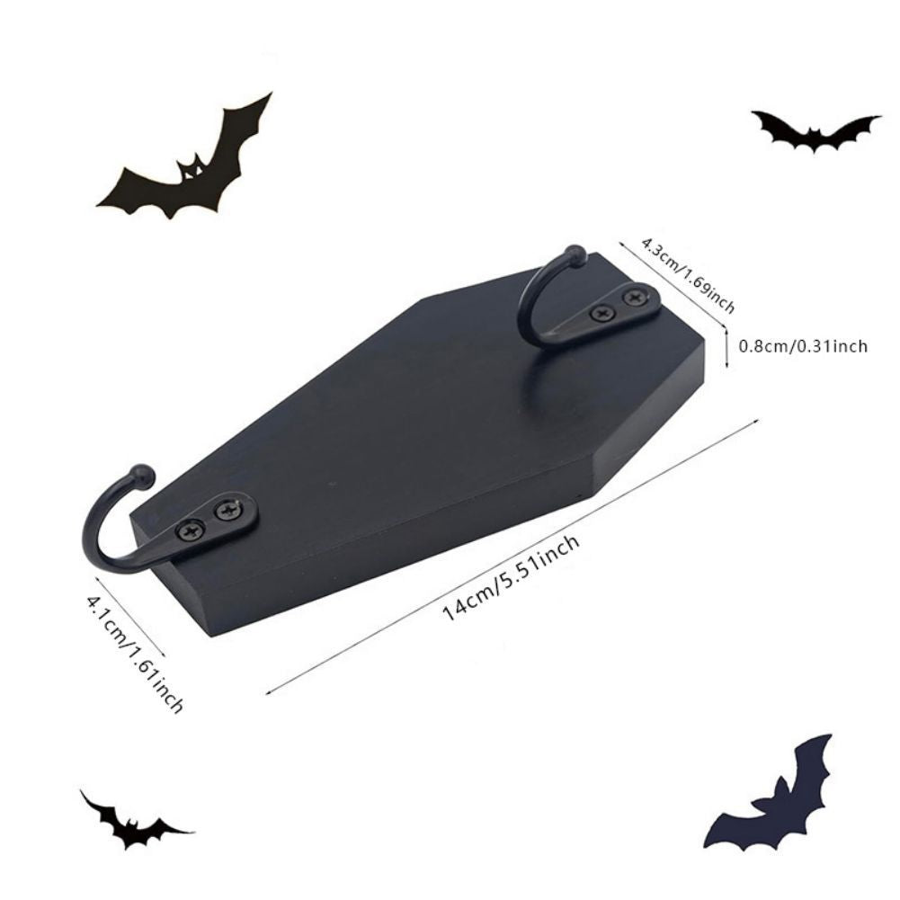 Newly Released at Buy Center: Halloween Mini Wall Hanging Hook