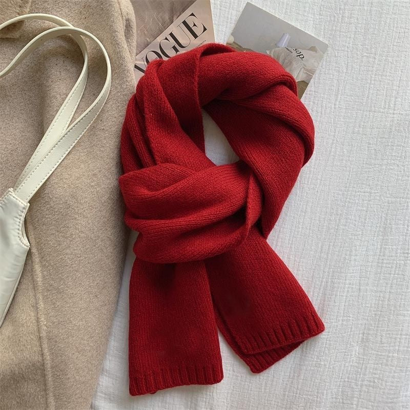 Women's Fashion Personalized Cashmere Scarf