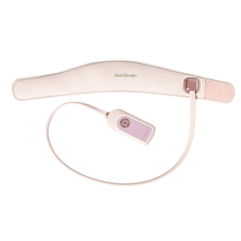 Hot New Items at Buy Center: Head Massage Instrument Decompression Sleep Picture Color