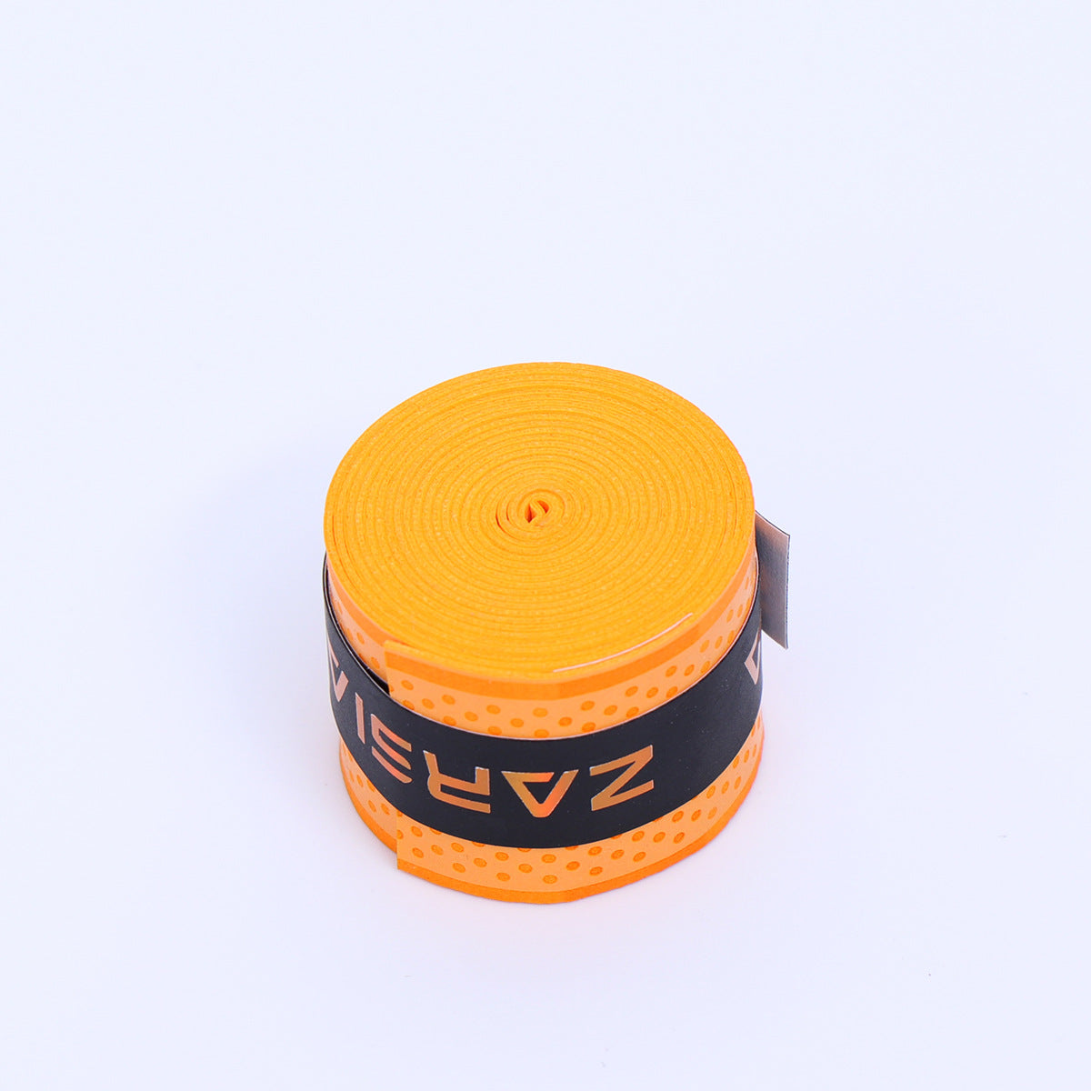 Newly Arrived at Buy Center: Dry Tennis Rackets Slingshot Skipping Rope Winding Tape Orange