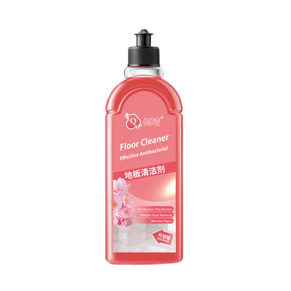 Just Arrived at Buy Center: Floor Tile Polishing Brightening And Descaling Cleaning Solution Floor Cherry Blossom