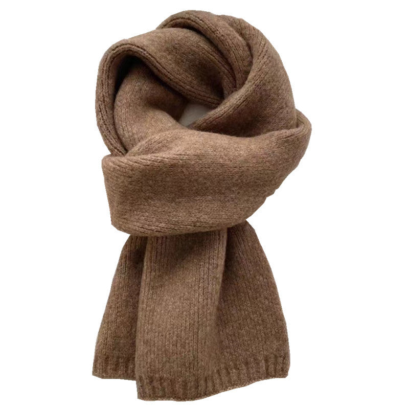 Women's Fashion Personalized Cashmere Scarf