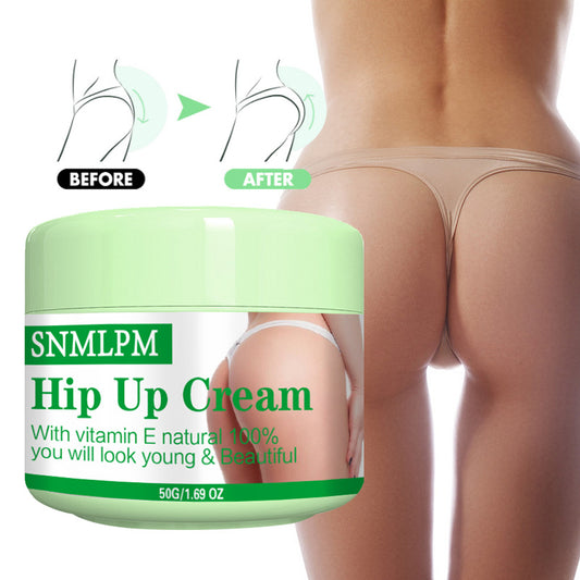 Newly Released at Buy Center: Women's skin care product butt Lift Cream 50ml