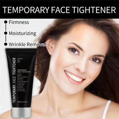 Face Lift Tightening Cream Light French Pattern Lift