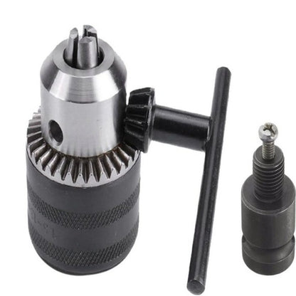 Fresh Arrivals at Buy Center: Rechargeable Wrench Electric Drill Drill Chuck Converter