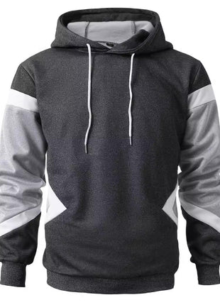 Sweater Street Fashion Trends 3D Digital Printing Men's Hoodie