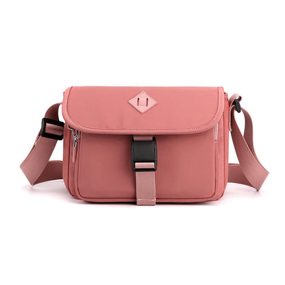 New Crossbody Versatile Simple Shoulder Bag