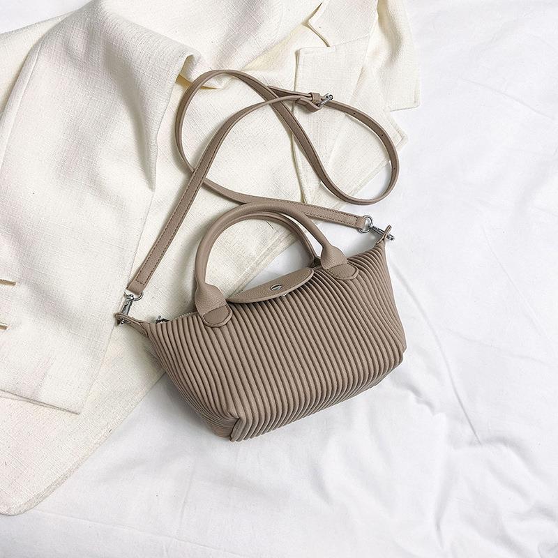 Just Arrived at Buy Center: Popular Special-interest Design Bag One-shoulder Crossbody