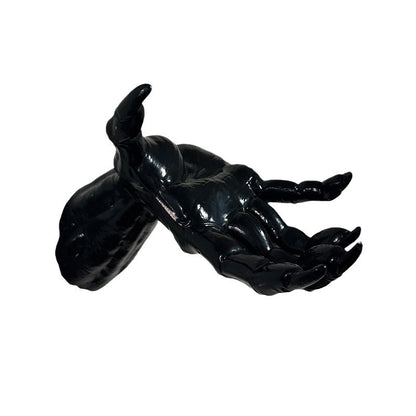 Trending Now at Buy Center: Demon Hand PVC Ornaments Creative Decorations