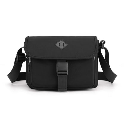 New Crossbody Versatile Simple Shoulder Bag