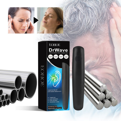 New Tinnitus Relieving Thermal Pen Care