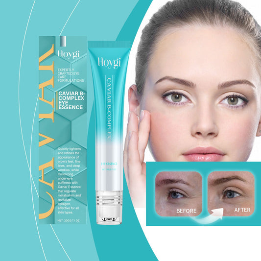 Fresh Arrivals at Buy Center: Eye Care Solution Moisturizing And Nourishing Fading Wrinkle