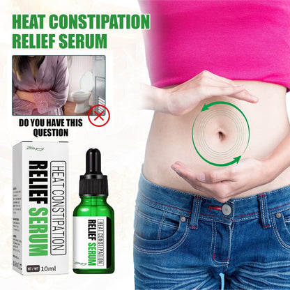 Trending Now at Buy Center: Body And Abdomen Clear Excrement Left In Body Treatment Oil