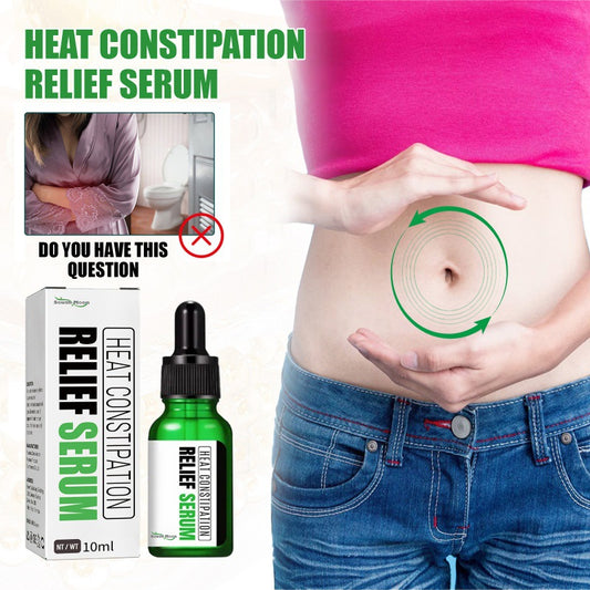 Trending Now at Buy Center: Body And Abdomen Clear Excrement Left In Body Treatment Oil