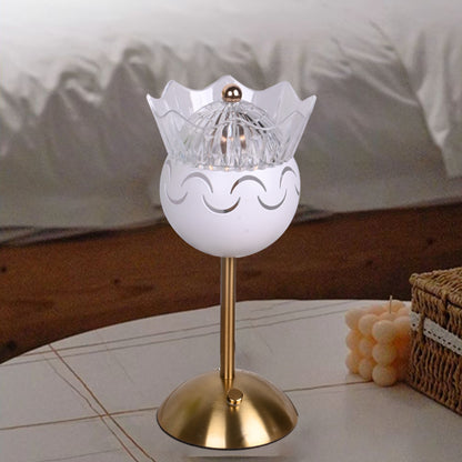 New Desk Lamp Rechargeable Decoration Ambience Light Bedside Lamp