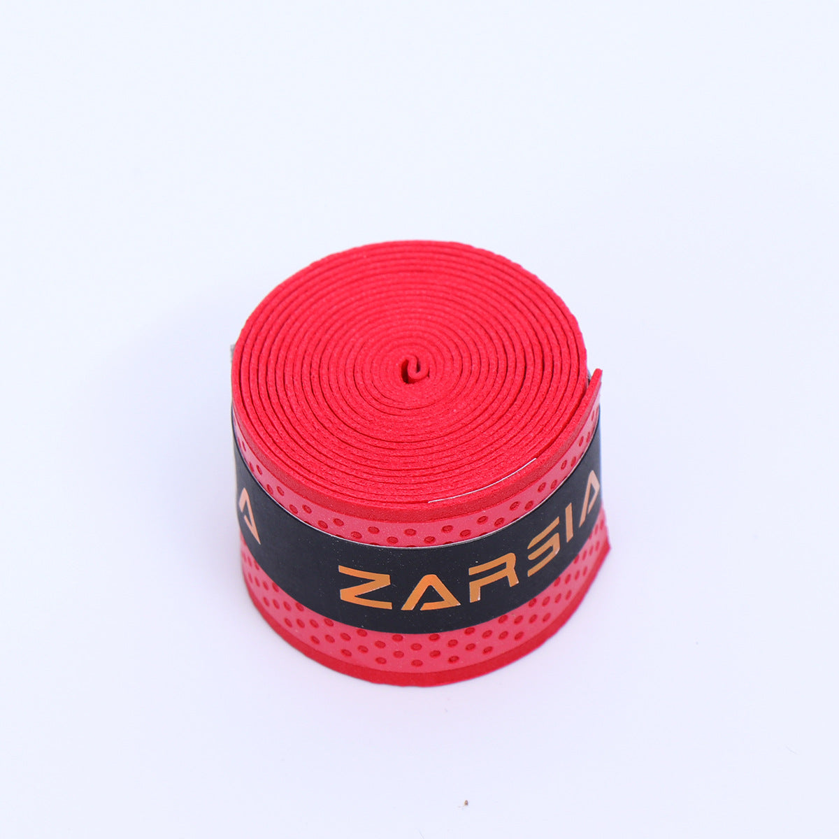 Newly Arrived at Buy Center: Dry Tennis Rackets Slingshot Skipping Rope Winding Tape Red