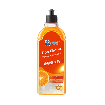 Just Arrived at Buy Center: Floor Tile Polishing Brightening And Descaling Cleaning Solution Floor Sweet Orange