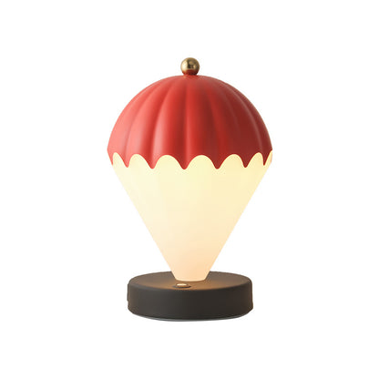 New Hot Air Balloon Light Bedroom Bedside Decoration Table Lamp