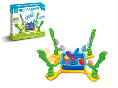 Fresh Arrivals at Buy Center: Desktop Game Digital Puzzle Elimination Music Educational Children's Toys Style 577713