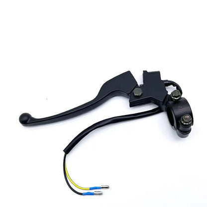 Just Arrived at Buy Center: Aluminum Alloy Belt Power Off Brake Handle Assembly