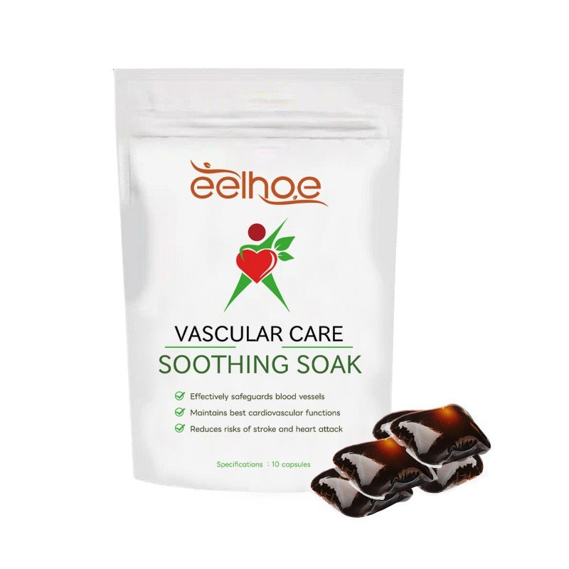 Body Vascular Care Soothing Soak Buy Center