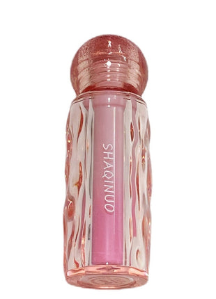 Brillo labial hidratante Light Bare Permeable Light Lip Lacquer Mirror