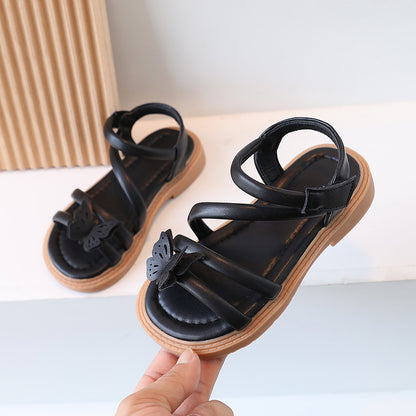 Fresh Arrivals at Buy Center: Soft Bottom Beef Tendon Beach Shoes