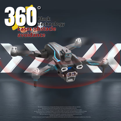 Now Available at Buy Center: H35 UAV aerial photography 8k HD obstacle avoidance