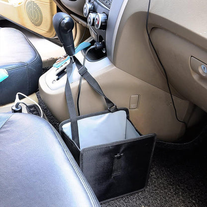 Fresh Arrivals at Buy Center: Car Folding Trash Can Waterproof Leak-proof Large Capacity