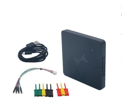 Hot New Arrivals at Buy Center: DSLogic Plus Logic Analyzer 50M Bandwidth Sampling 16 Channe