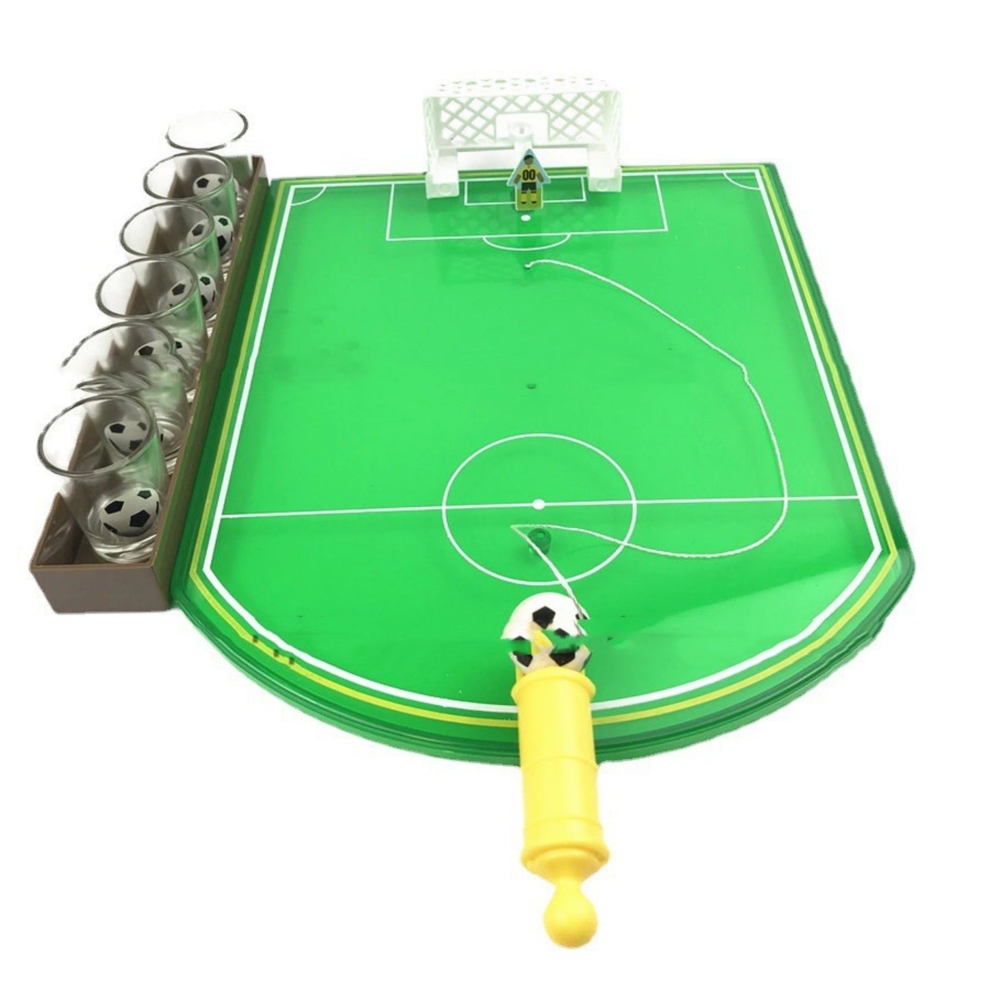 Fresh Arrivals at Buy Center: Creative Indoor Mini Soccer Toy