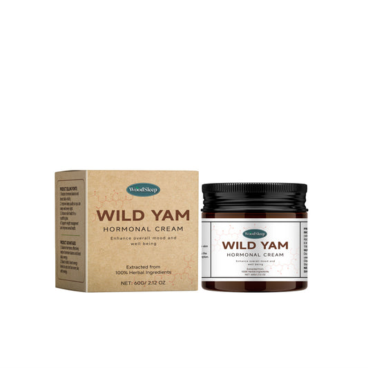 Buy Center Handpicked- Wild Yam Moisturizer Hydrating Treatment Firming Moisturizer