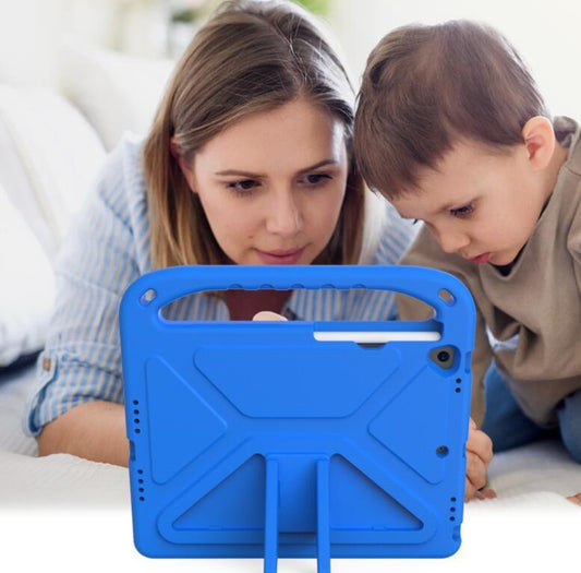 Hot New Items at Buy Center: Anti-collision Simple Children's Tablet Protective Cover