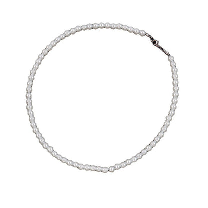 Trending Now at Buy Center: Light Luxury Temperament Simple Necklace