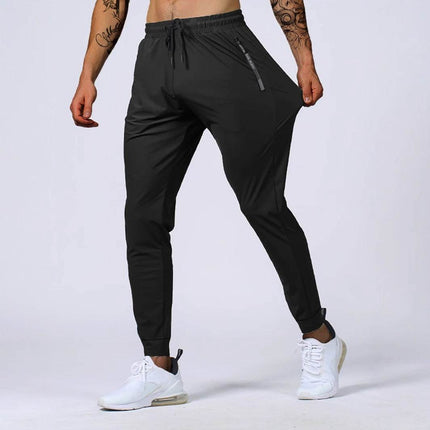 Pantalons de Sport pour Hommes - Jogging Élastiques Buy Center - buycenter.fr