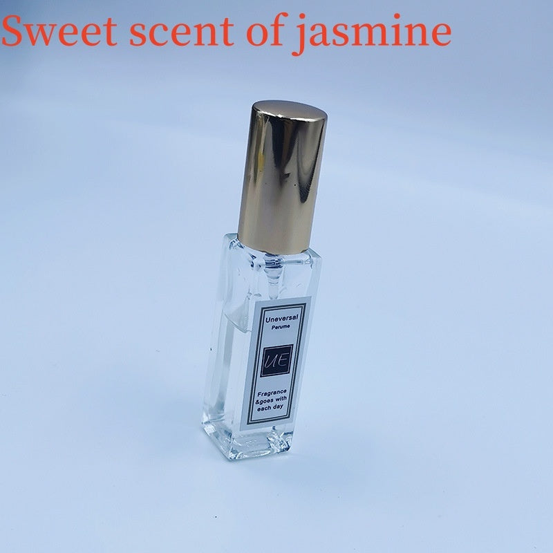 Hot New Items at Buy Center: Car Aromatherapy Fragrant Stone Pendant 10ml Essential Oil Sweet scent of jasmine