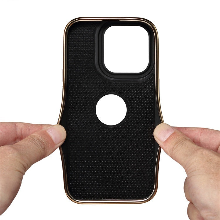 Fresh on the Scene at Buy Center: All-inclusive Leather Mobile Phone Protective Case