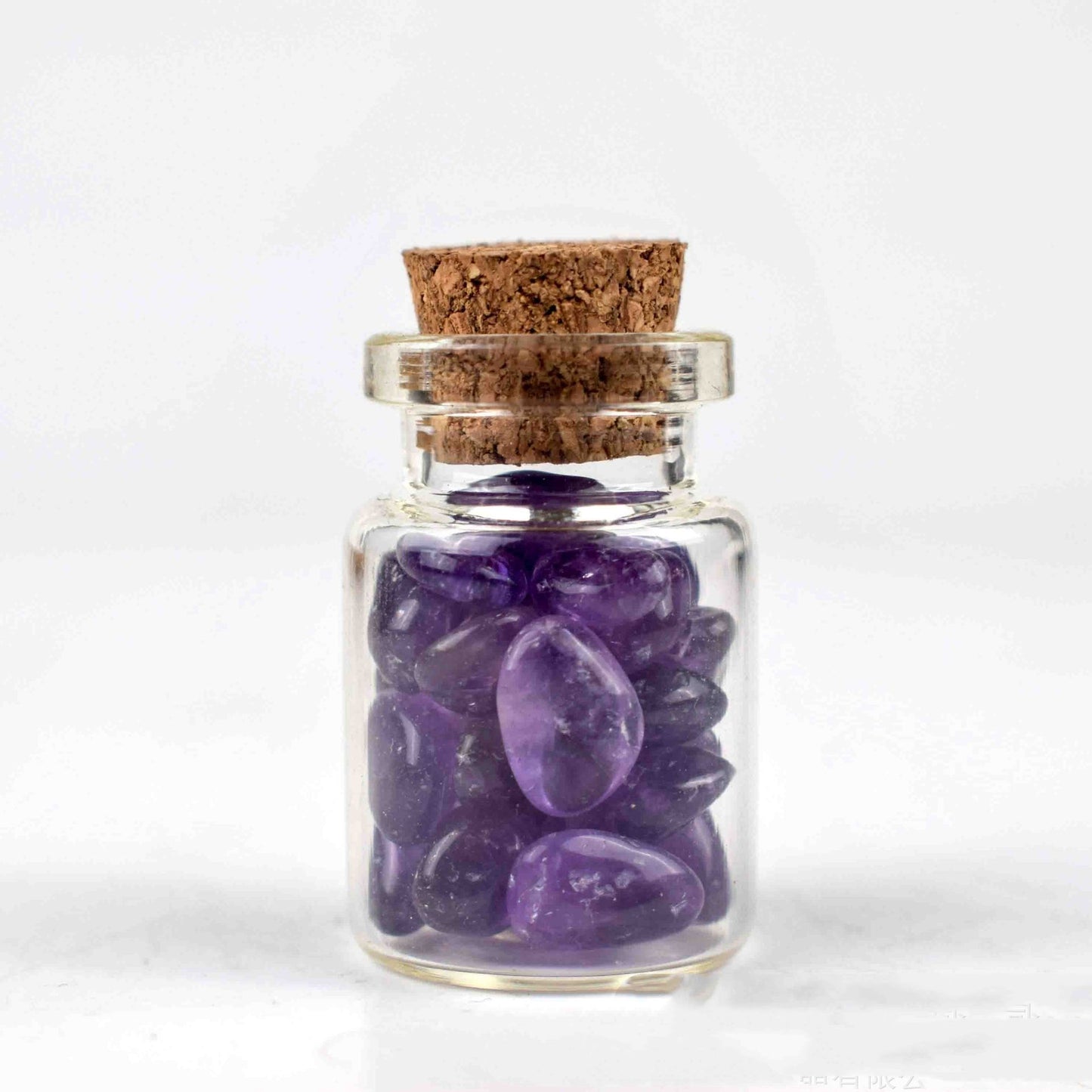 Rough Stone Bottle Decorative Aromatherapy Crystal Buy Center