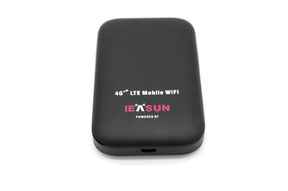 Just Arrived at Buy Center: Router 4G Portable Wifi Wireless Hotspot