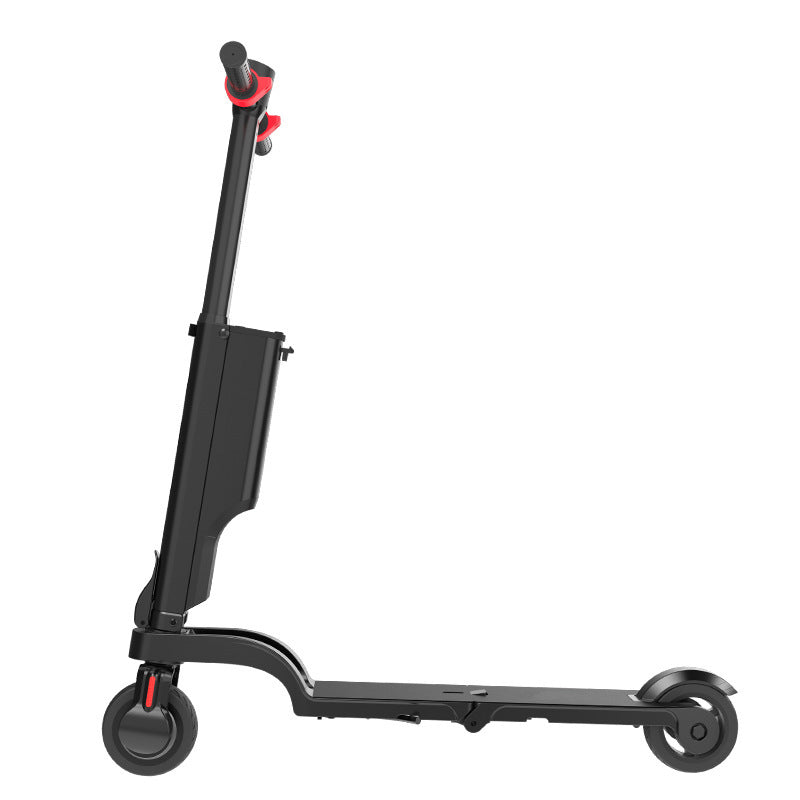 Electric Scooter X9 Endurance 100KM High-power Folding Mobility 10 Inch Electric Vehicle Buy Center