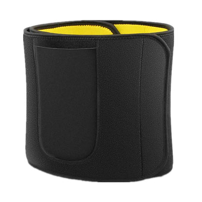 Hot New Items at Buy Center: Neoprene Men And Women General Form Pocket Waist Supporter