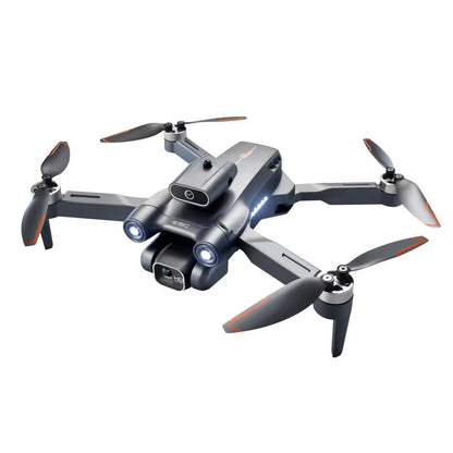 Fresh Arrivals at Buy Center: CZ11 Aerial Photography Brushless 8K HD Four-axis Toy