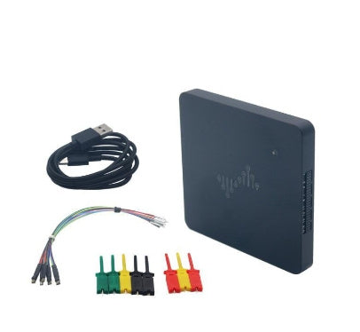 Hot New Arrivals at Buy Center: DSLogic Plus Logic Analyzer 50M Bandwidth Sampling 16 Channe