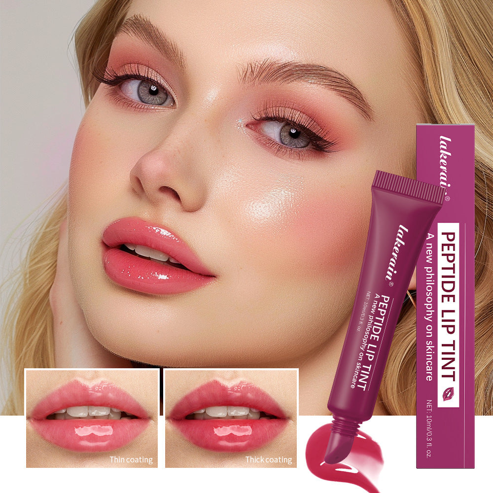 Buy Center Handpicked- Polypeptide Colored Lipstick Moisturizing