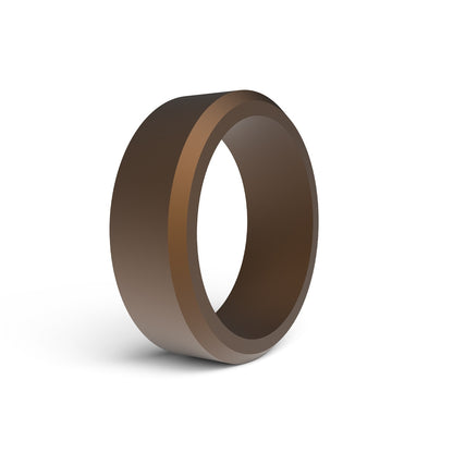 Newly Released at Buy Center: Ring Men's Outdoor Sports Ring Shank Bronze